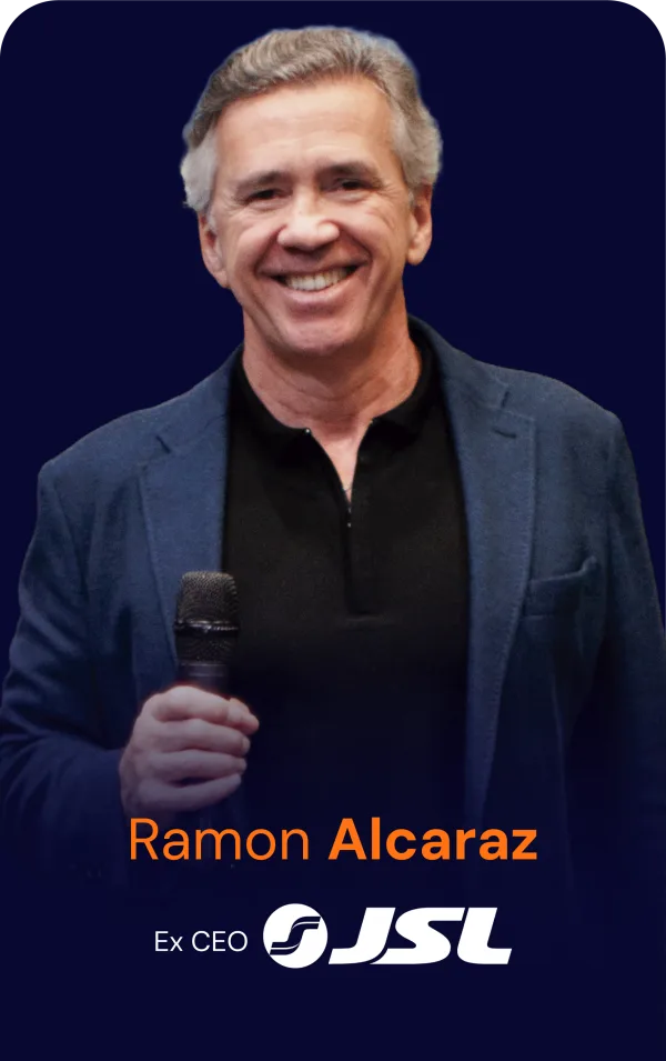 Mentor confirmado 1